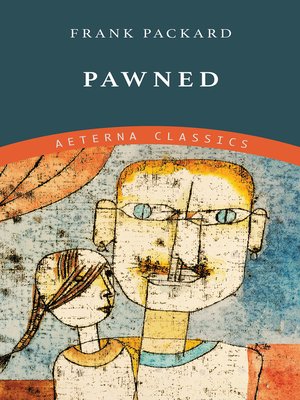 cover image of Pawned